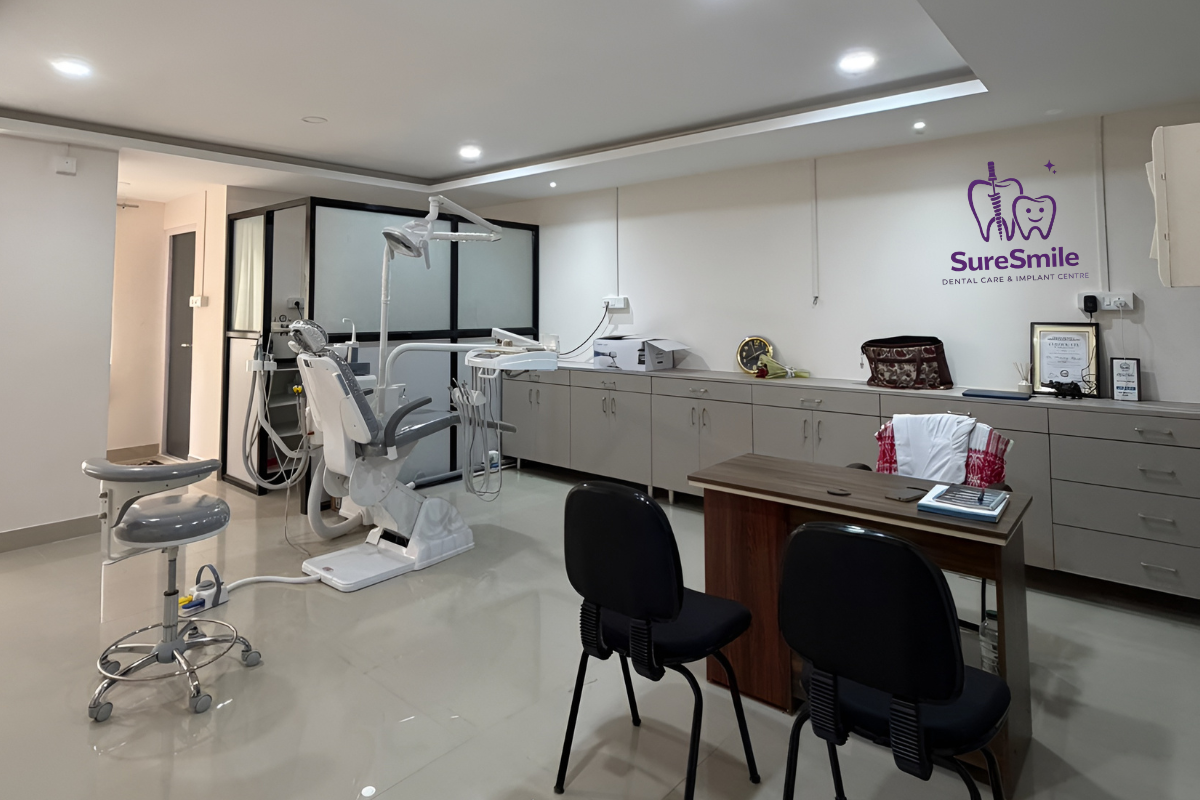 SureSmile Clinic